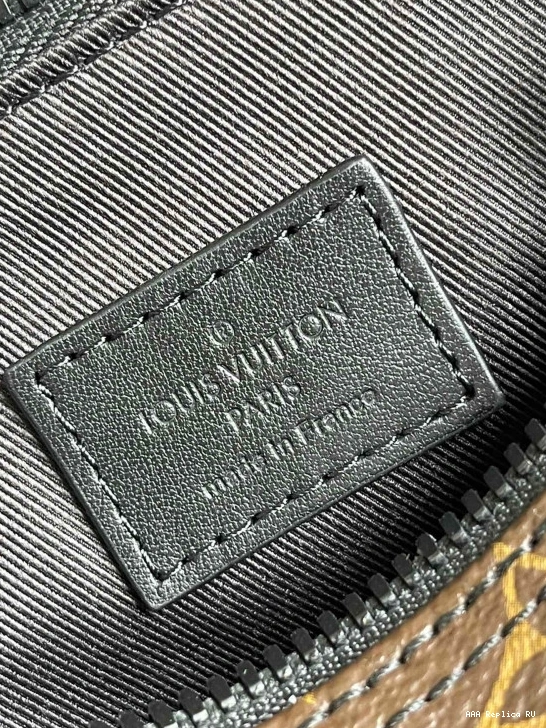 Aaa replica ru LOUIS KEEPALL VUITTON XS 0710